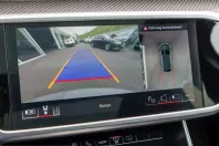 Audi RS6 din 2025 cu 13.926 km - oferta AUD217575 - foto 15