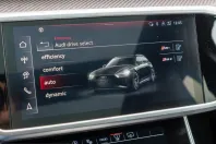 Audi RS6 din 2025 cu 13.926 km - oferta AUD217575 - foto 20