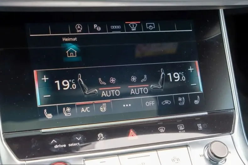 Audi RS6 din 2025 cu 13.926 km - oferta AUD217575 - foto 21