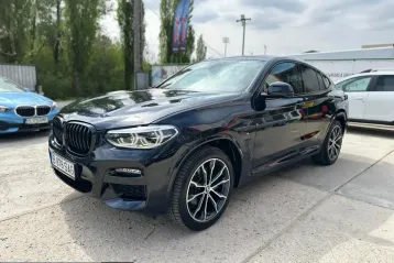 BMW X4 din 2021 - oferta BMW217576