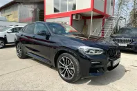 BMW X4 (Seria X) din 2021 cu 46.800 km - oferta BMW217576 - foto 3