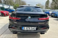 BMW X4 (Seria X) din 2021 cu 46.800 km - oferta BMW217576 - foto 6
