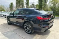 BMW X4 (Seria X) din 2021 cu 46.800 km - oferta BMW217576 - foto 7