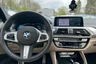 BMW X4 (Seria X) din 2021 cu 46.800 km - oferta BMW217576 - foto 10