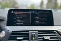 BMW X4 (Seria X) din 2021 cu 46.800 km - oferta BMW217576 - foto 24
