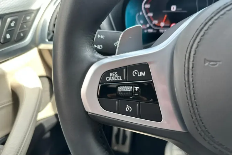 BMW X4 (Seria X) din 2021 cu 46.800 km - oferta BMW217576 - foto 26