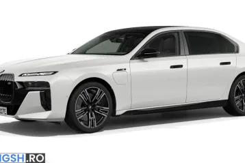 BMW M760 din 2025 - oferta BMW217577