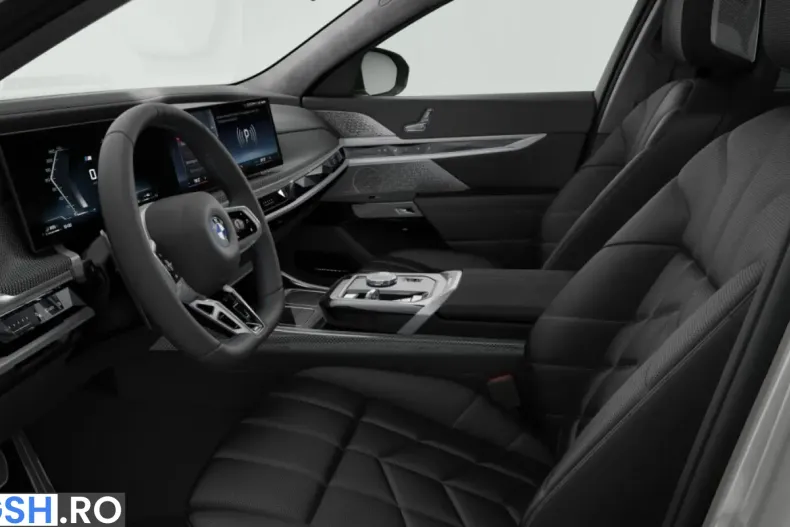BMW M760 (Seria 7) din 2025 cu 47.400 km - oferta BMW217577 - foto 2