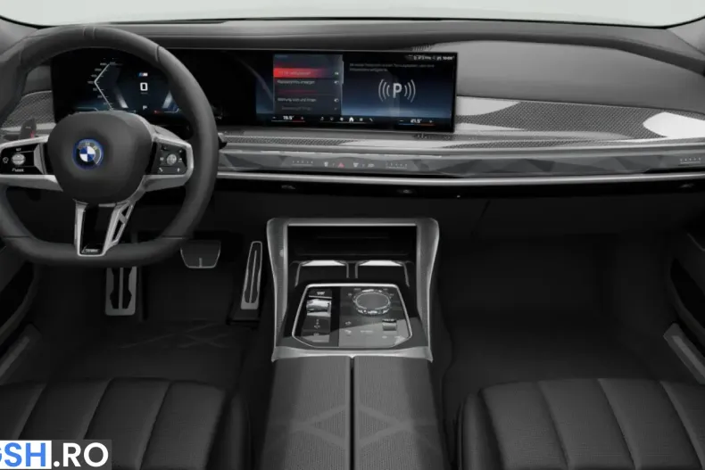 BMW M760 (Seria 7) din 2025 cu 47.400 km - oferta BMW217577 - foto 3