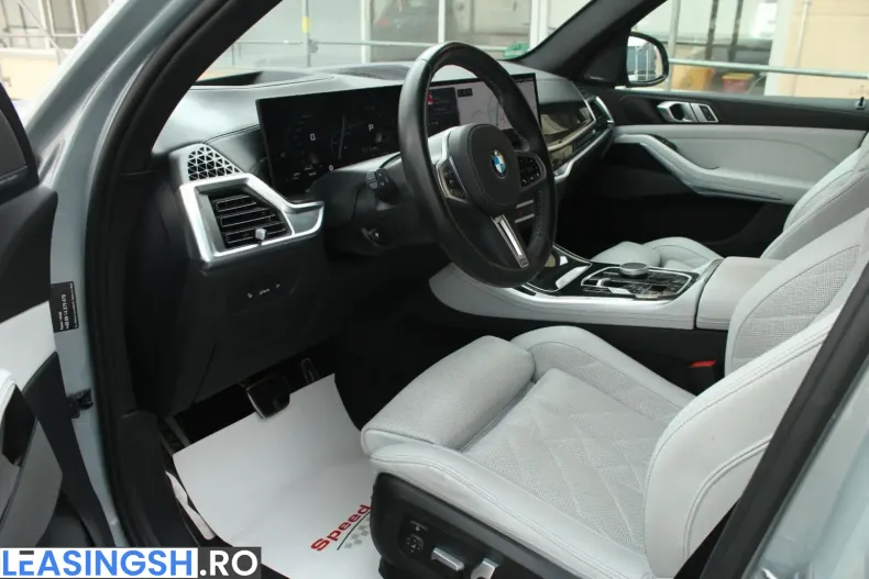 BMW X5 (Seria X) din 2024 cu 50.000 km - oferta BMW217578 - foto 2