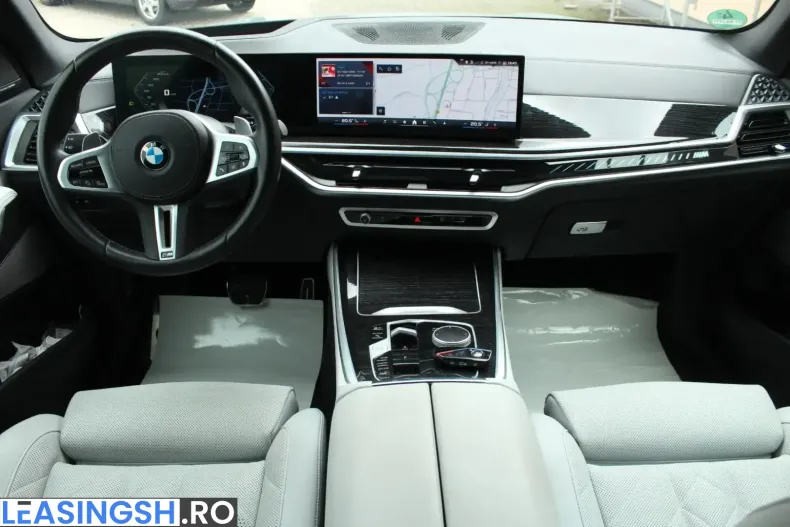 BMW X5 (Seria X) din 2024 cu 50.000 km - oferta BMW217578 - foto 3