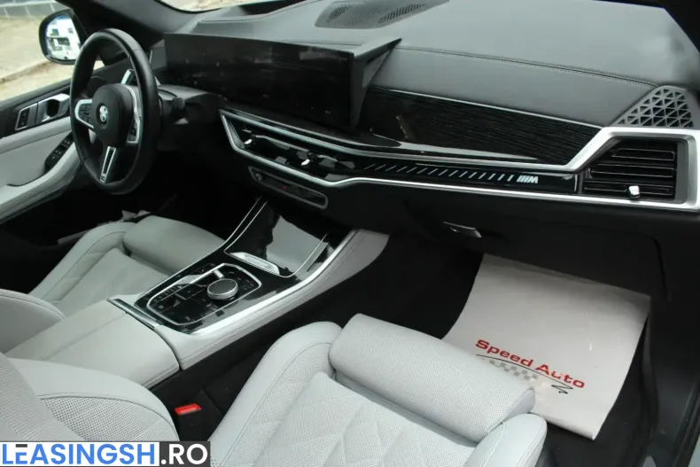 BMW X5 (Seria X) din 2024 cu 50.000 km - oferta BMW217578 - foto 4