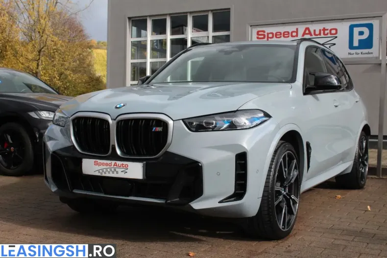 BMW X5 (Seria X) din 2024 cu 50.000 km - oferta BMW217578 - foto 5