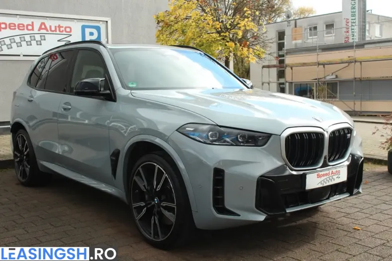 BMW X5 (Seria X) din 2024 cu 50.000 km - oferta BMW217578 - foto 7