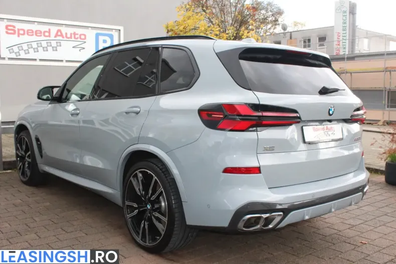 BMW X5 (Seria X) din 2024 cu 50.000 km - oferta BMW217578 - foto 8