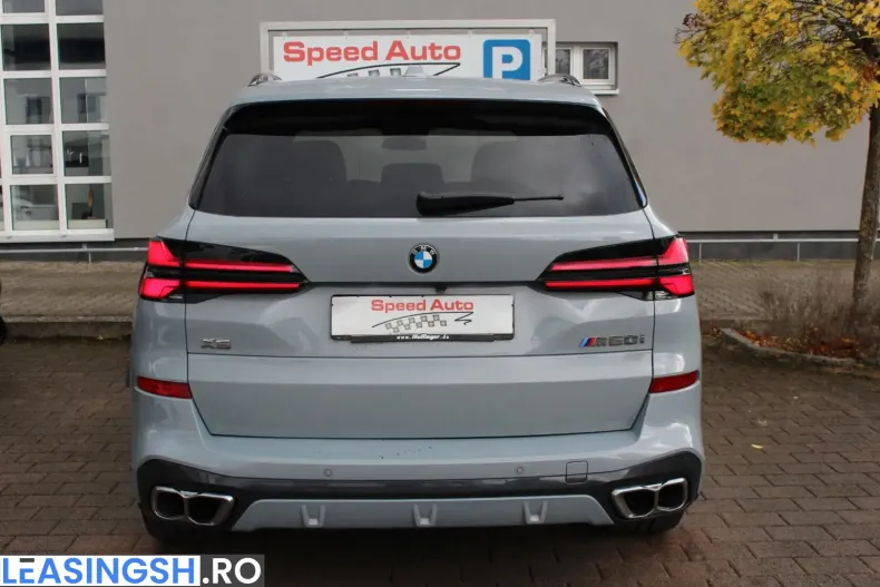 BMW X5 (Seria X) din 2024 cu 50.000 km - oferta BMW217578 - foto 9
