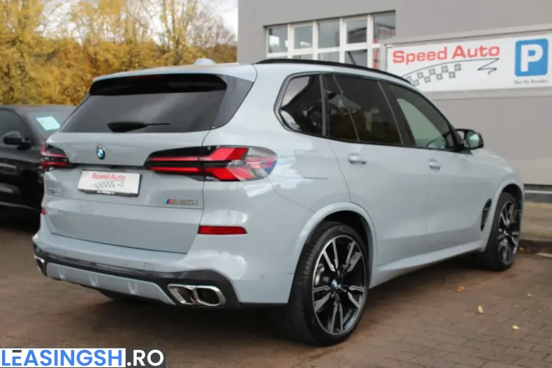 BMW X5 (Seria X) din 2024 cu 50.000 km - oferta BMW217578 - foto 10