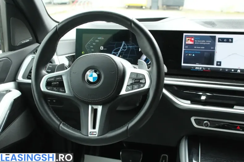 BMW X5 (Seria X) din 2024 cu 50.000 km - oferta BMW217578 - foto 12