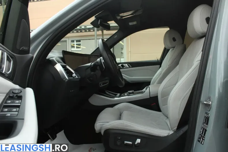 BMW X5 (Seria X) din 2024 cu 50.000 km - oferta BMW217578 - foto 13
