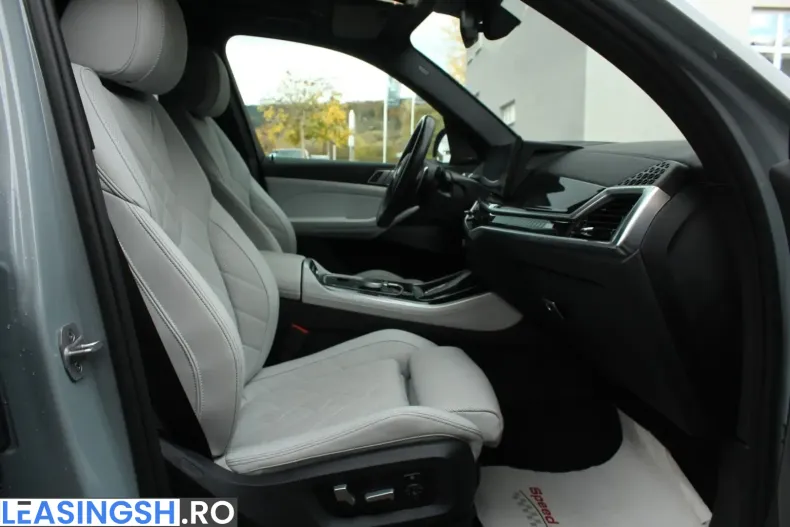 BMW X5 (Seria X) din 2024 cu 50.000 km - oferta BMW217578 - foto 14