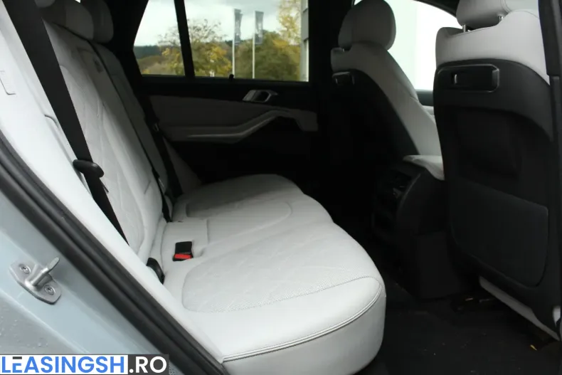 BMW X5 (Seria X) din 2024 cu 50.000 km - oferta BMW217578 - foto 15