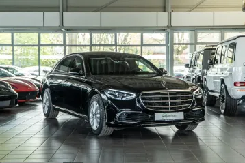 Mercedes-Benz S 680 din 2024 - oferta MER217579