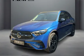 Mercedes-Benz GLC 300 din 2024 - oferta MER217580