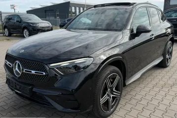 Mercedes-Benz GLC 300 din 2023 - oferta MER217581