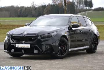 BMW M5 din 2025 - oferta BMW217582