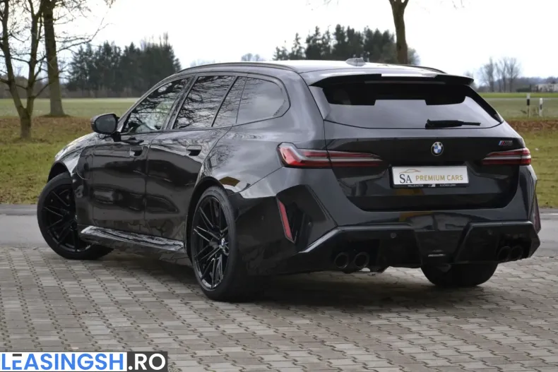 BMW M5 (Seria 5) din 2025 cu 8.000 km - oferta BMW217582 - foto 7