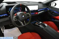 BMW M5 (Seria 5) din 2025 cu 8.000 km - oferta BMW217582 - foto 18