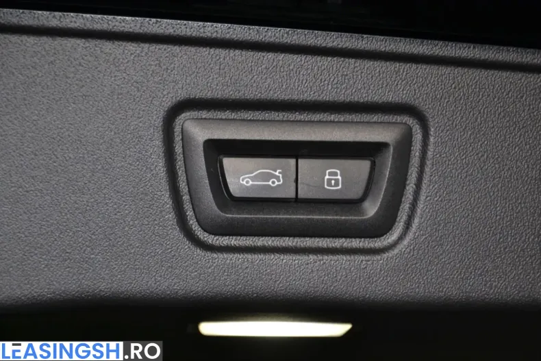 BMW M5 (Seria 5) din 2025 cu 8.000 km - oferta BMW217582 - foto 24