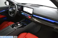 BMW M5 (Seria 5) din 2025 cu 8.000 km - oferta BMW217582 - foto 27