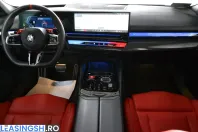 BMW M5 (Seria 5) din 2025 cu 8.000 km - oferta BMW217582 - foto 29
