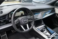 Audi Q8 din 2025 cu 17.228 km - oferta AUD217583 - foto 9