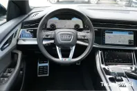 Audi Q8 din 2025 cu 17.228 km - oferta AUD217583 - foto 10