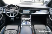 Audi Q8 din 2025 cu 17.228 km - oferta AUD217583 - foto 11