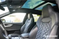 Audi Q8 din 2025 cu 17.228 km - oferta AUD217583 - foto 13