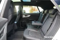 Audi Q8 din 2025 cu 17.228 km - oferta AUD217583 - foto 14