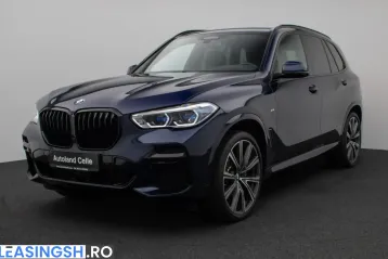 BMW X5 din 2022 - oferta BMW217584