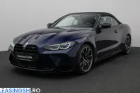 BMW M4 (Seria 4) din 2022 cu 23.314 km - oferta BMW217585 - foto 1