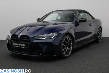 BMW M4 din 2022 - oferta BMW217585