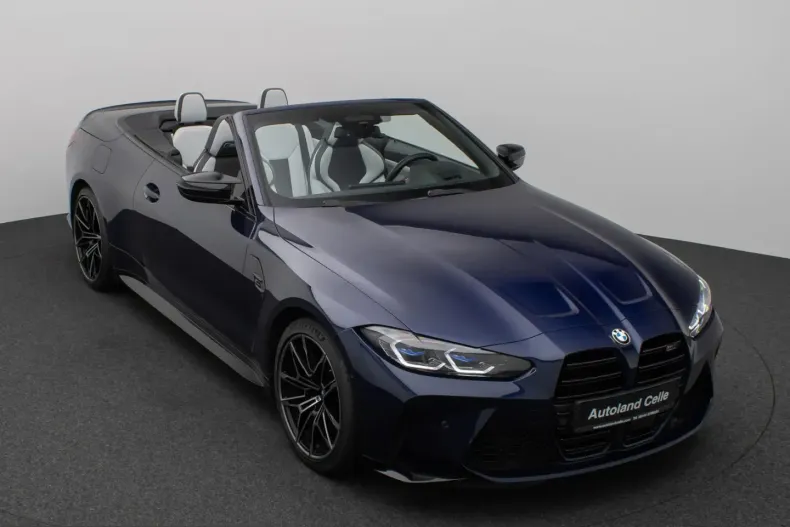 BMW M4 (Seria 4) din 2022 cu 23.314 km - oferta BMW217585 - foto 2