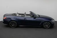 BMW M4 (Seria 4) din 2022 cu 23.314 km - oferta BMW217585 - foto 4