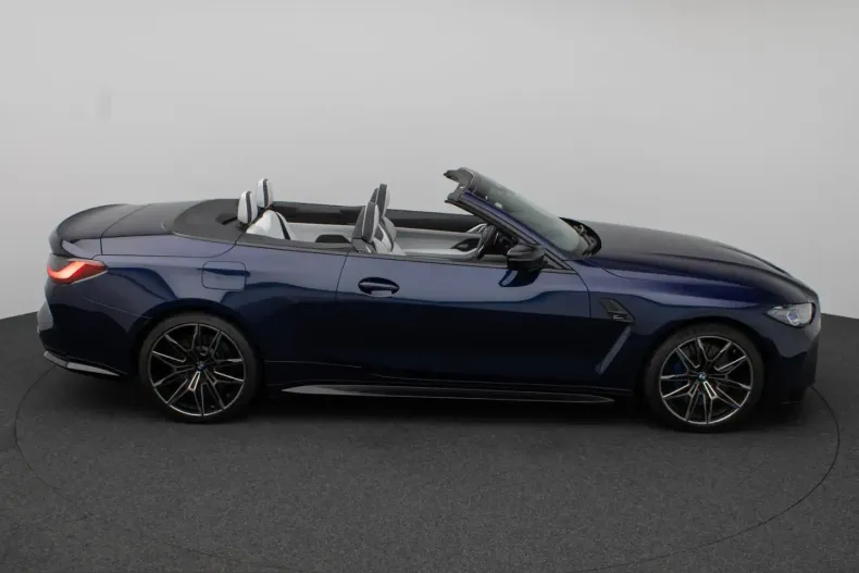 BMW M4 (Seria 4) din 2022 cu 23.314 km - oferta BMW217585 - foto 4