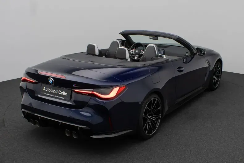 BMW M4 (Seria 4) din 2022 cu 23.314 km - oferta BMW217585 - foto 7