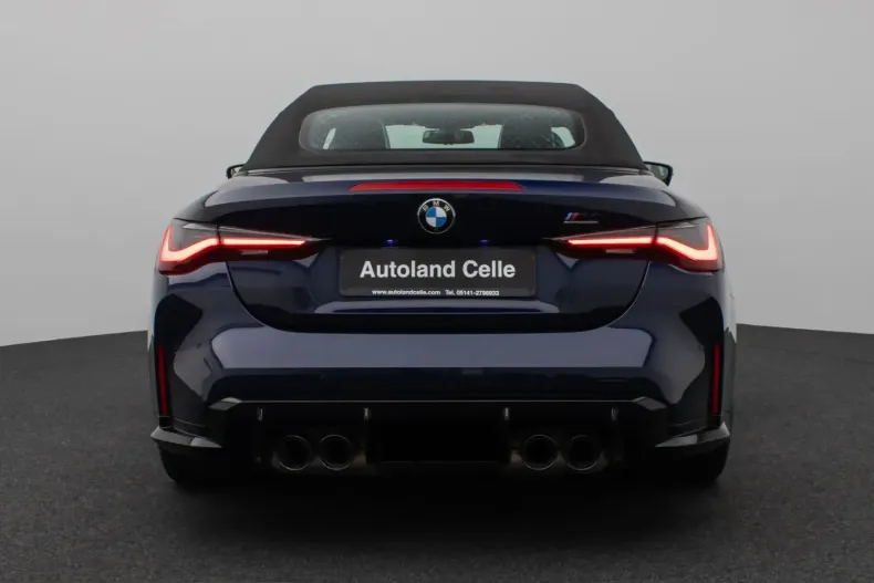 BMW M4 (Seria 4) din 2022 cu 23.314 km - oferta BMW217585 - foto 8