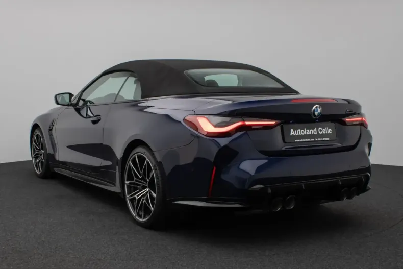 BMW M4 (Seria 4) din 2022 cu 23.314 km - oferta BMW217585 - foto 9