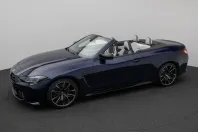 BMW M4 (Seria 4) din 2022 cu 23.314 km - oferta BMW217585 - foto 12
