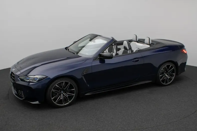 BMW M4 (Seria 4) din 2022 cu 23.314 km - oferta BMW217585 - foto 12
